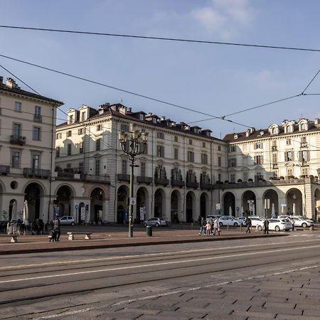 Casa Dolce Casa In Centro Piazza Vittorio Apartman Torino Kültér fotó