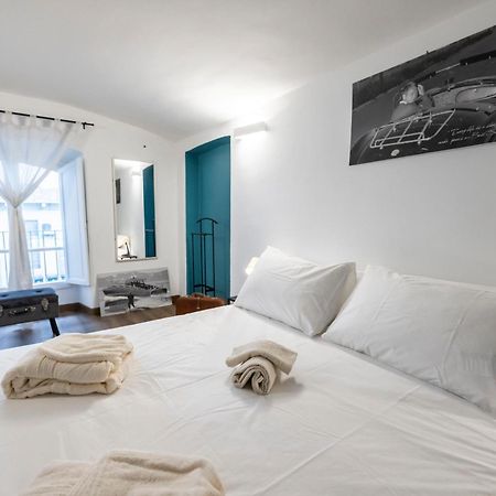 Casa Dolce Casa In Centro Piazza Vittorio Apartman Torino Kültér fotó