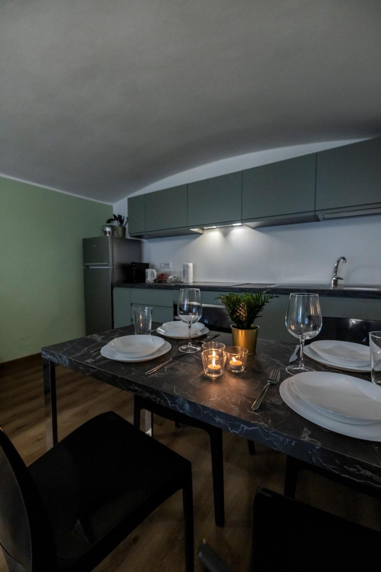 Casa Dolce Casa In Centro Piazza Vittorio Apartman Torino Kültér fotó