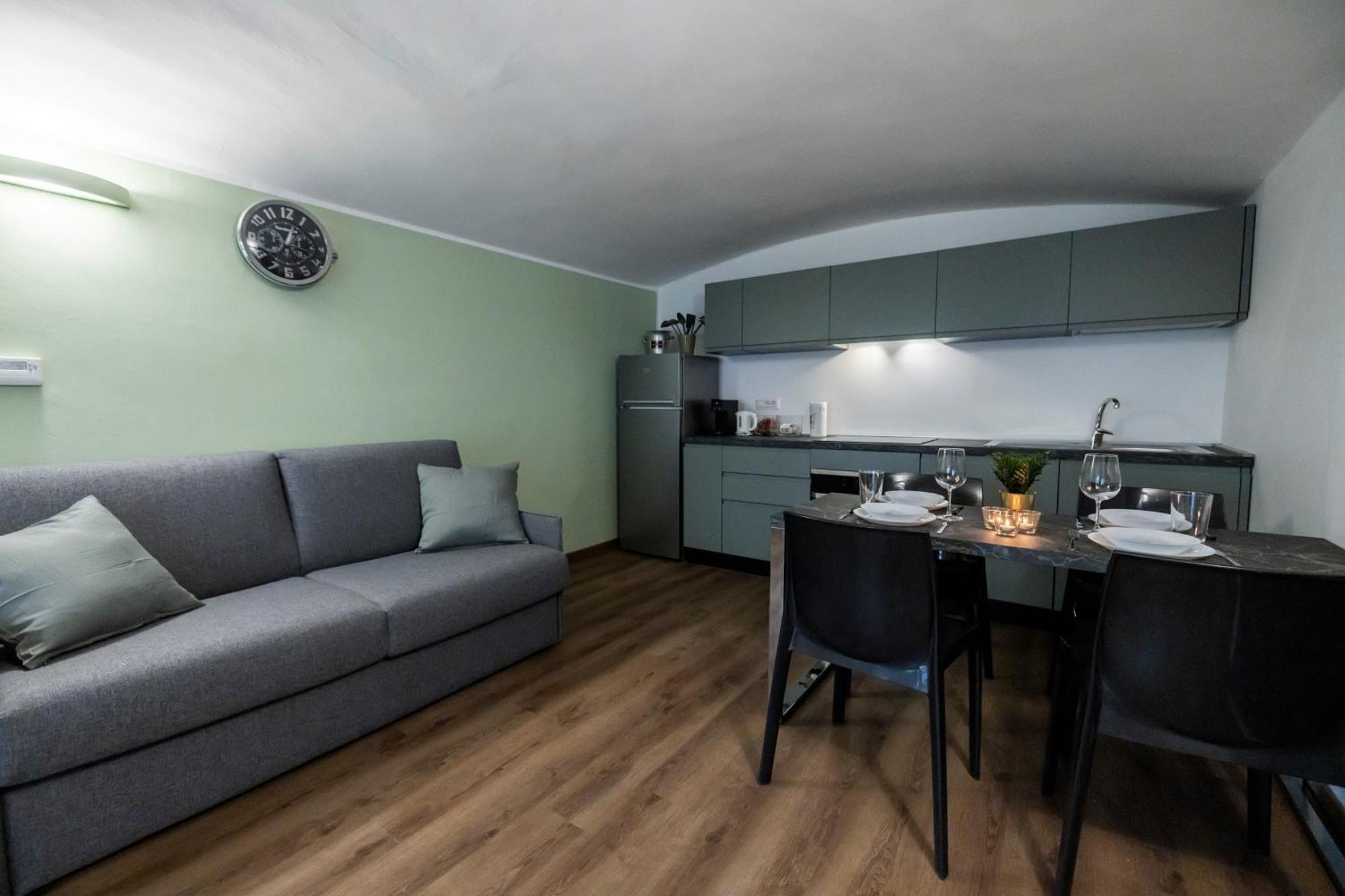 Casa Dolce Casa In Centro Piazza Vittorio Apartman Torino Kültér fotó
