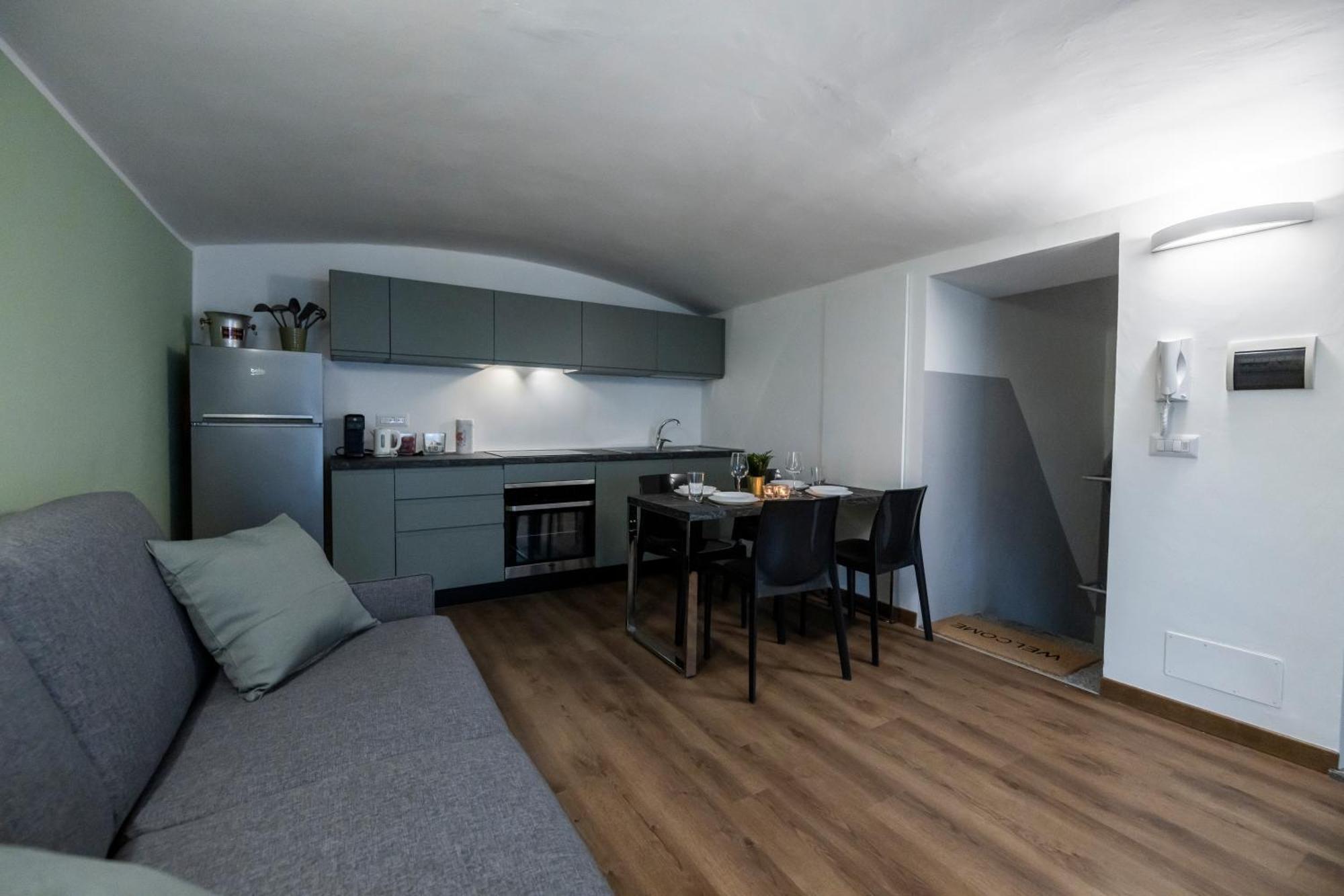 Casa Dolce Casa In Centro Piazza Vittorio Apartman Torino Kültér fotó