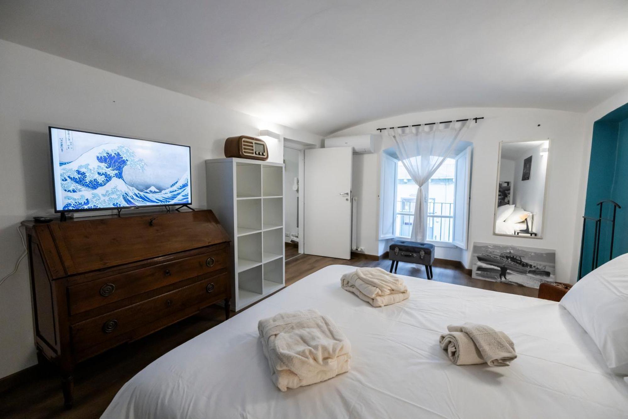 Casa Dolce Casa In Centro Piazza Vittorio Apartman Torino Kültér fotó