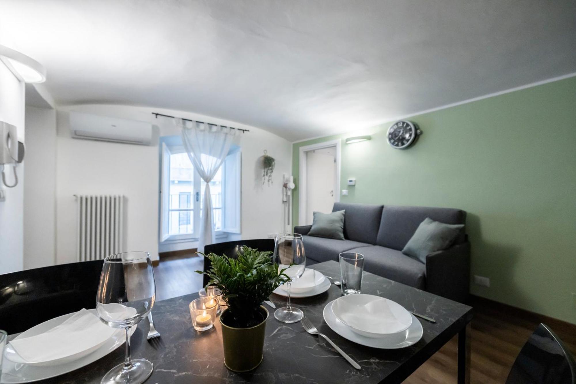 Casa Dolce Casa In Centro Piazza Vittorio Apartman Torino Kültér fotó