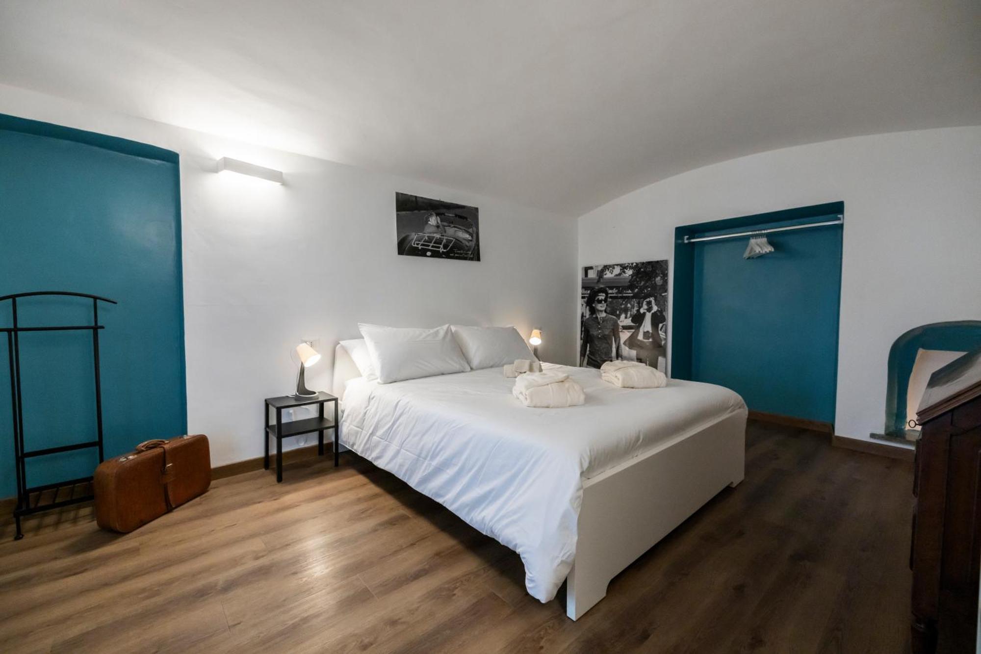 Casa Dolce Casa In Centro Piazza Vittorio Apartman Torino Kültér fotó