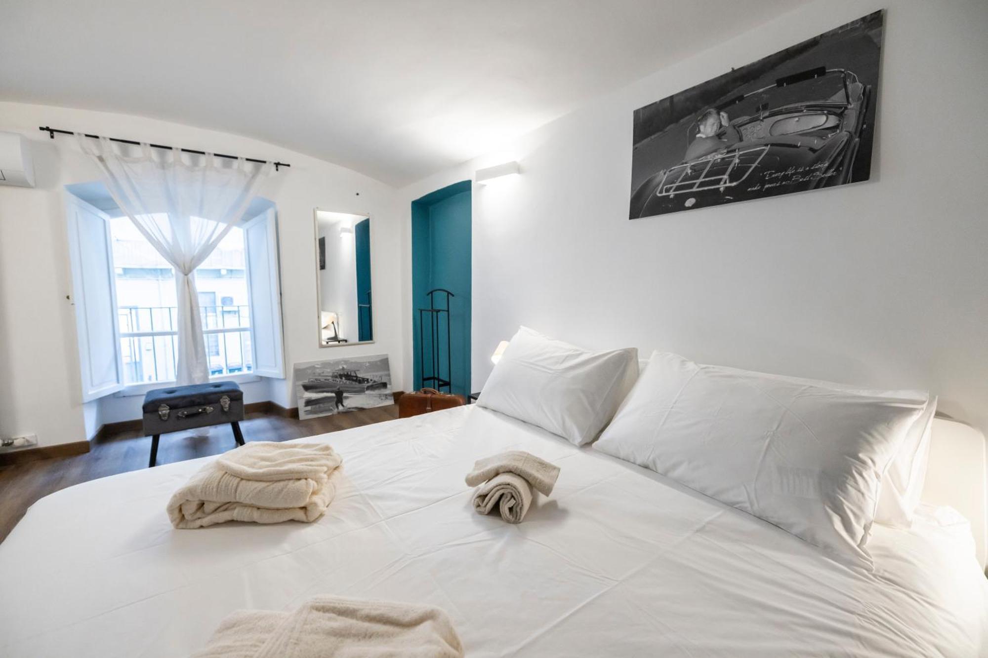 Casa Dolce Casa In Centro Piazza Vittorio Apartman Torino Kültér fotó